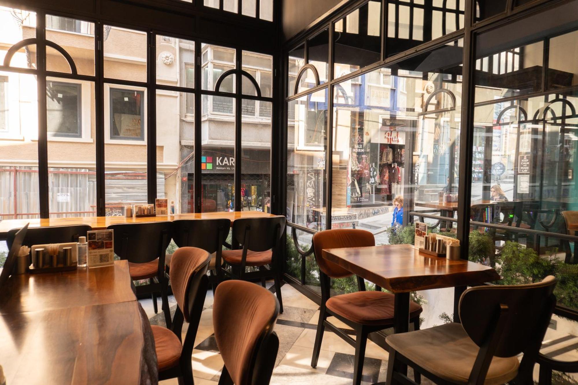 Royal Galata Hotel — Photos 3