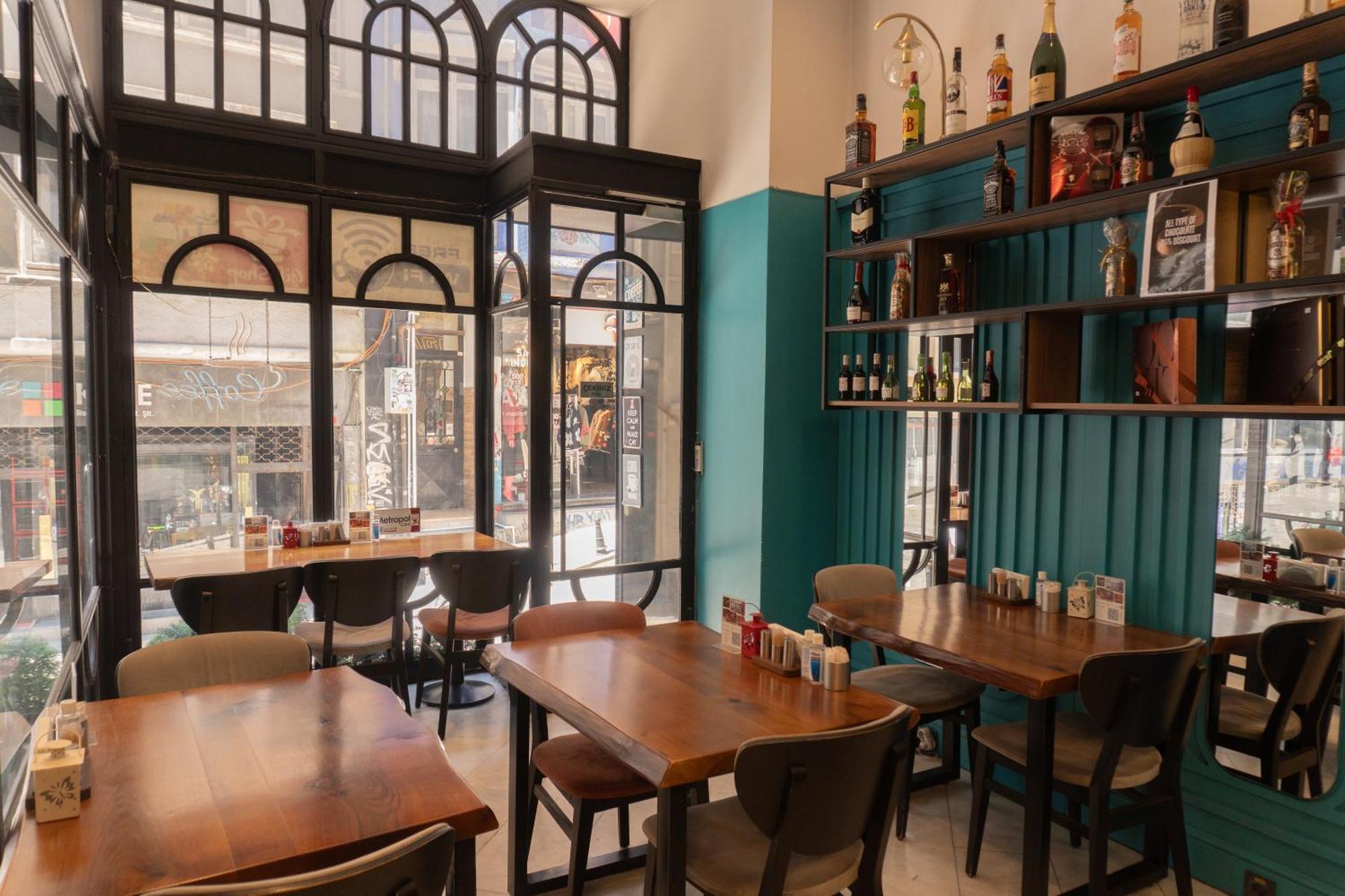 Royal Galata Hotel — Photos 2